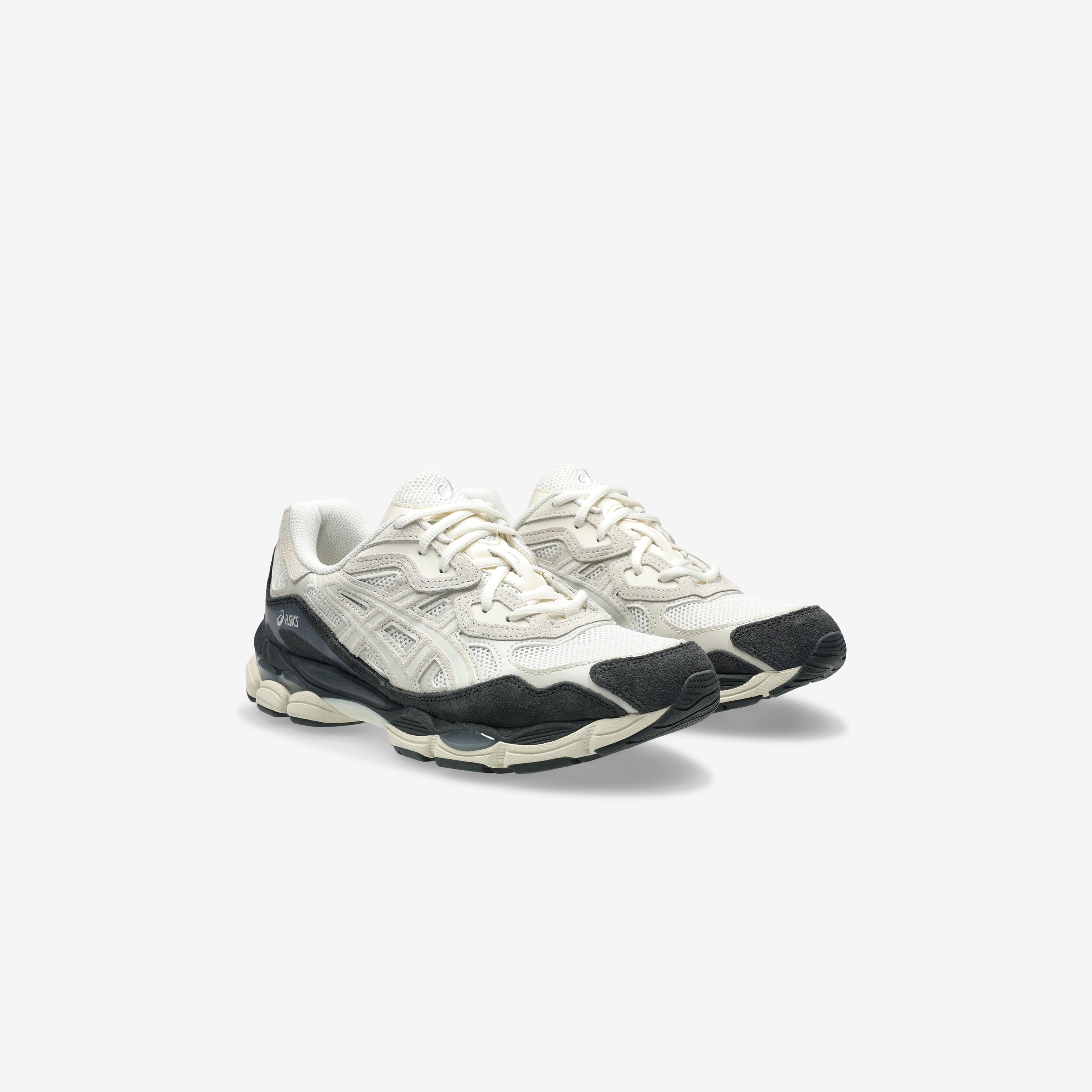 Asics Gel-NYC 'Smoke Grey'